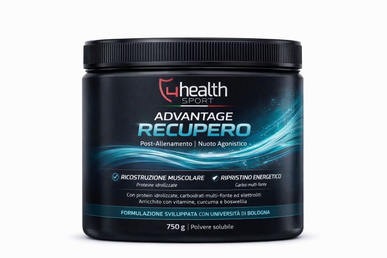 ADVANTAGE SWIMMING PLUS - Recupero