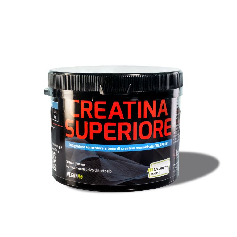 CREATINA SUPERIORE CREAPURE®